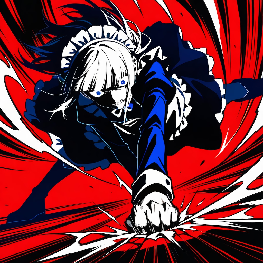 👊レ バ ー 入 れ 大 ピ ン チ👊