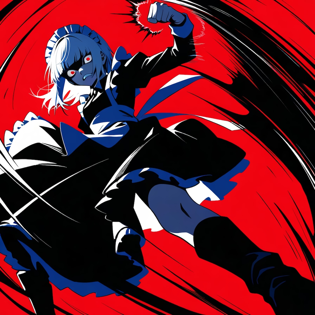 👊レ バ ー 入 れ 大 ピ ン チ👊