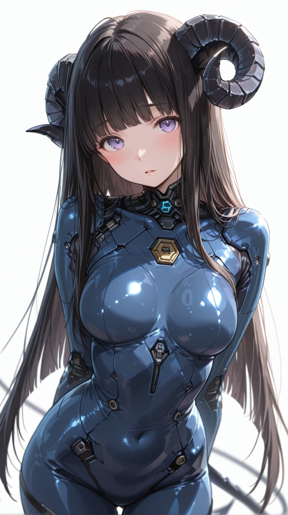 ボディスーツ