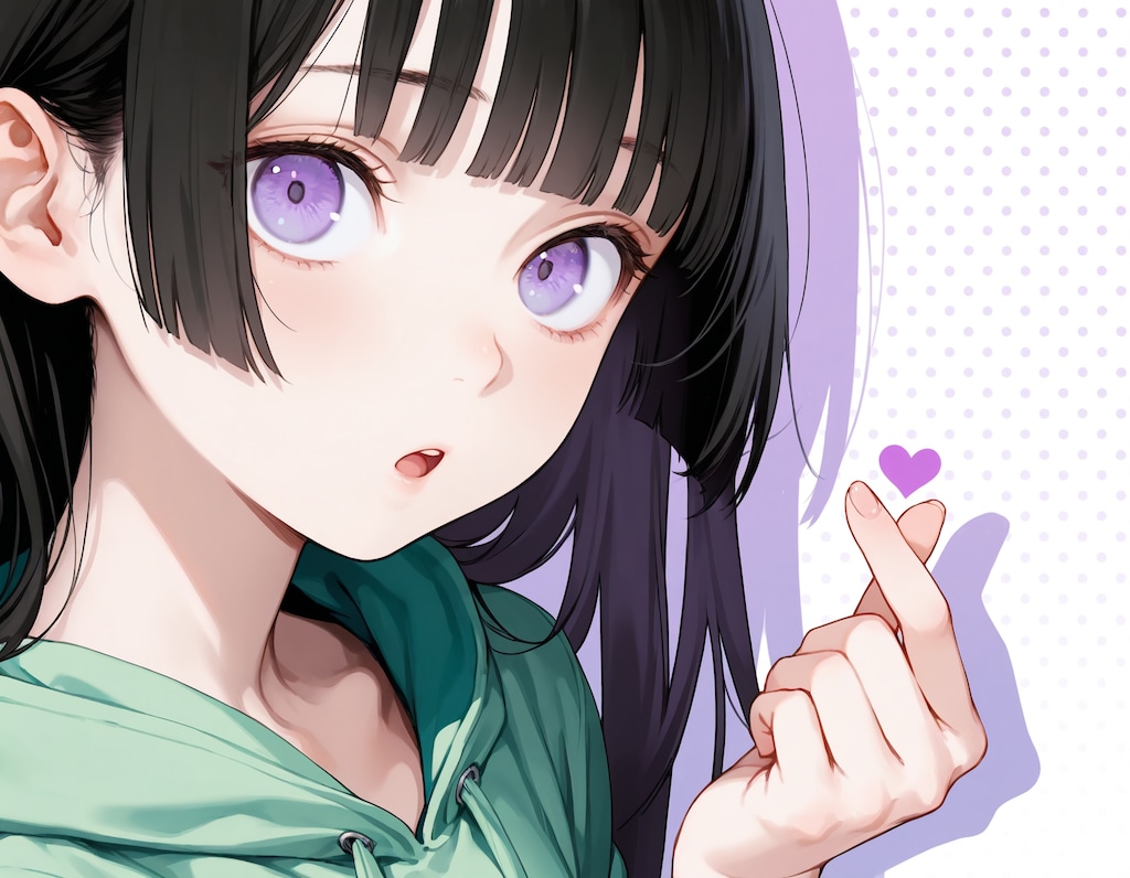 嬉ひまりちゃんサイン色紙（模造品）