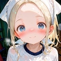 体育倉庫で二人 2枚目