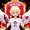『自堕落天使は狂気に賭ける』シャルロ・ルシファン【ギャンブルしようぜ！】 12枚目