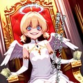 『自堕落天使は狂気に賭ける』シャルロ・ルシファン【ギャンブルしようぜ！】 5枚目