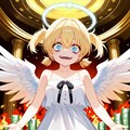 『自堕落天使は狂気に賭ける』シャルロ・ルシファン【ギャンブルしようぜ！】 7枚目