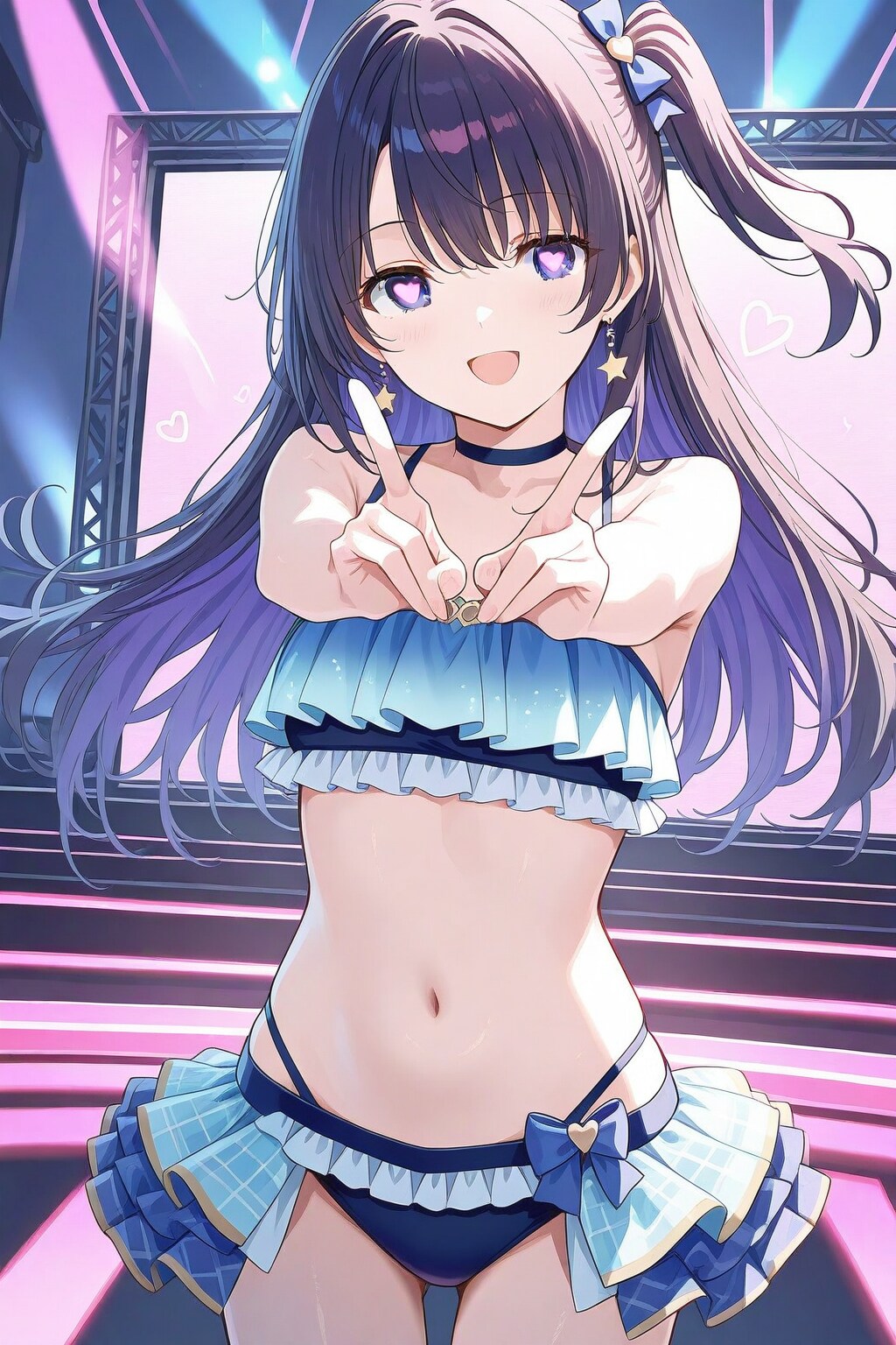 40000記念×UNICORN作者近影♪