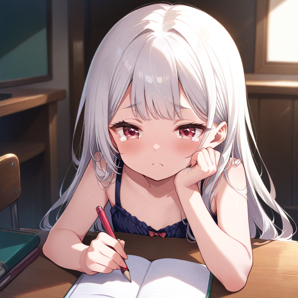 終わんなーい＞＜