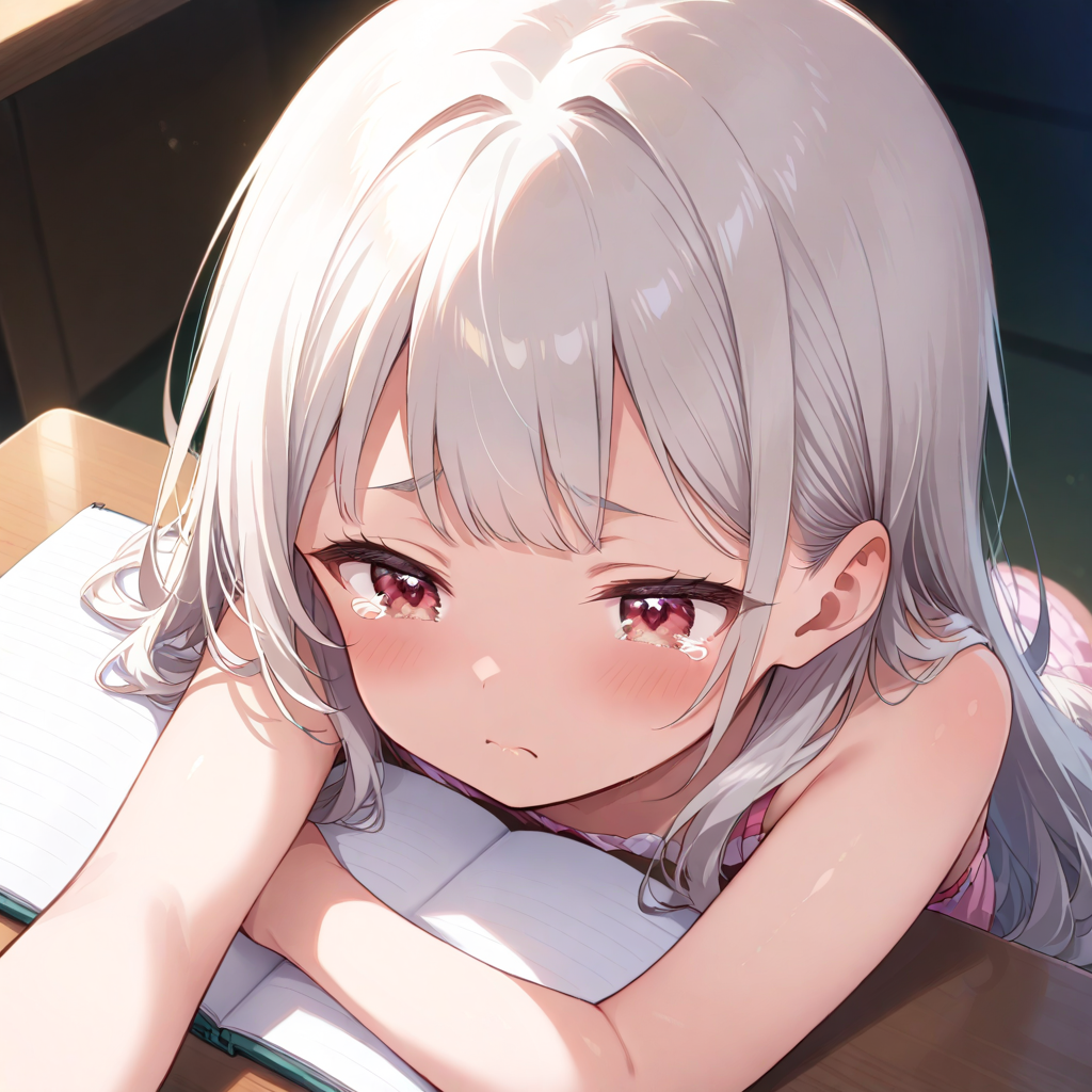 終わんなーい＞＜