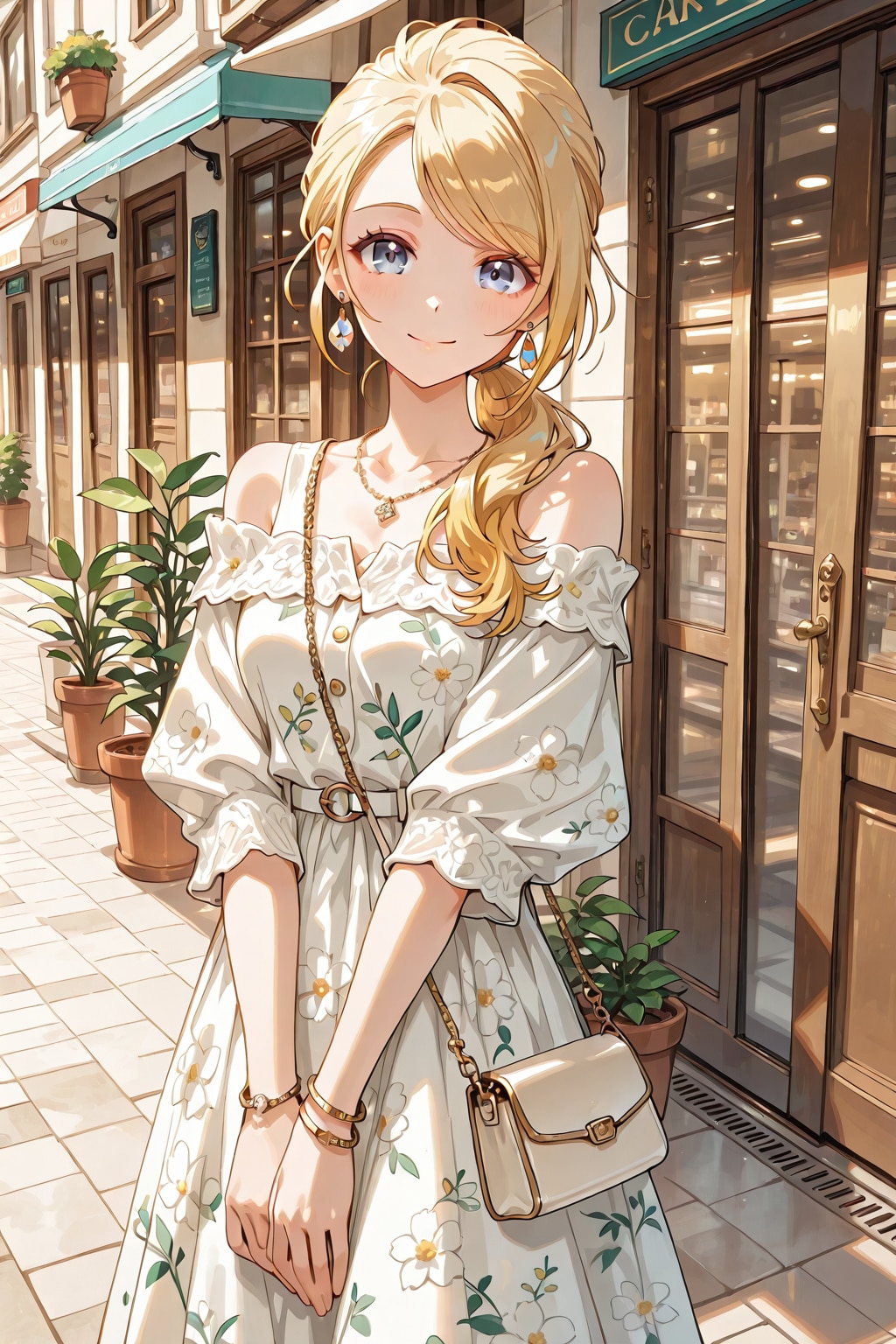 晴れ時々ジェシカちゃん💖１３
