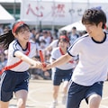リレー 3枚目