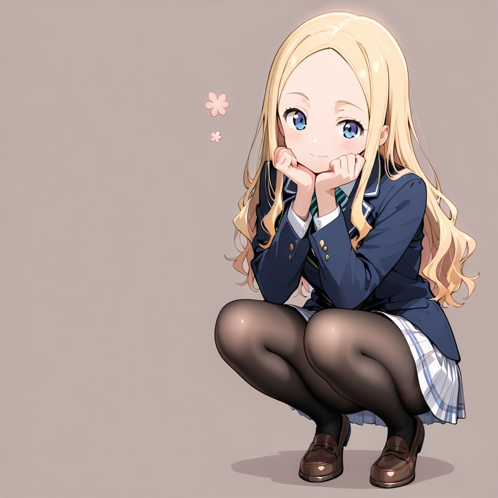 てすと | の人気AIイラスト・グラビア