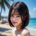美女図鑑 2 5枚目