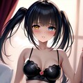 R17+ えちえちなくるみさん 9枚目