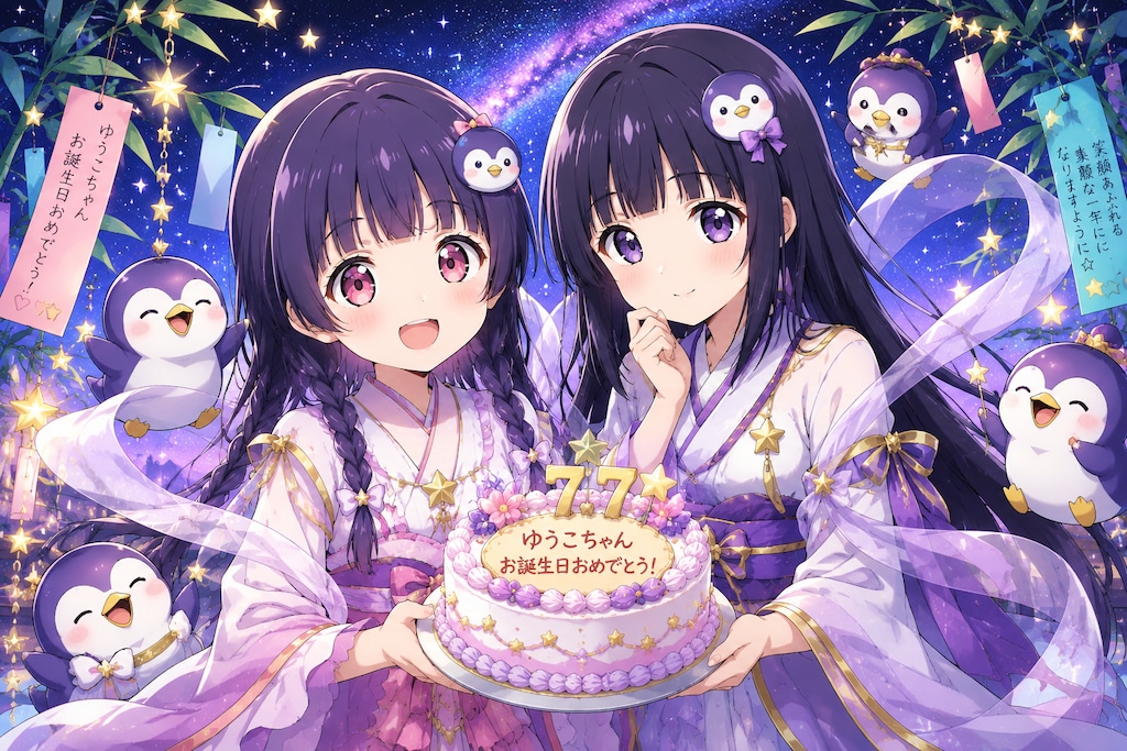 ゆうこちゃんFA