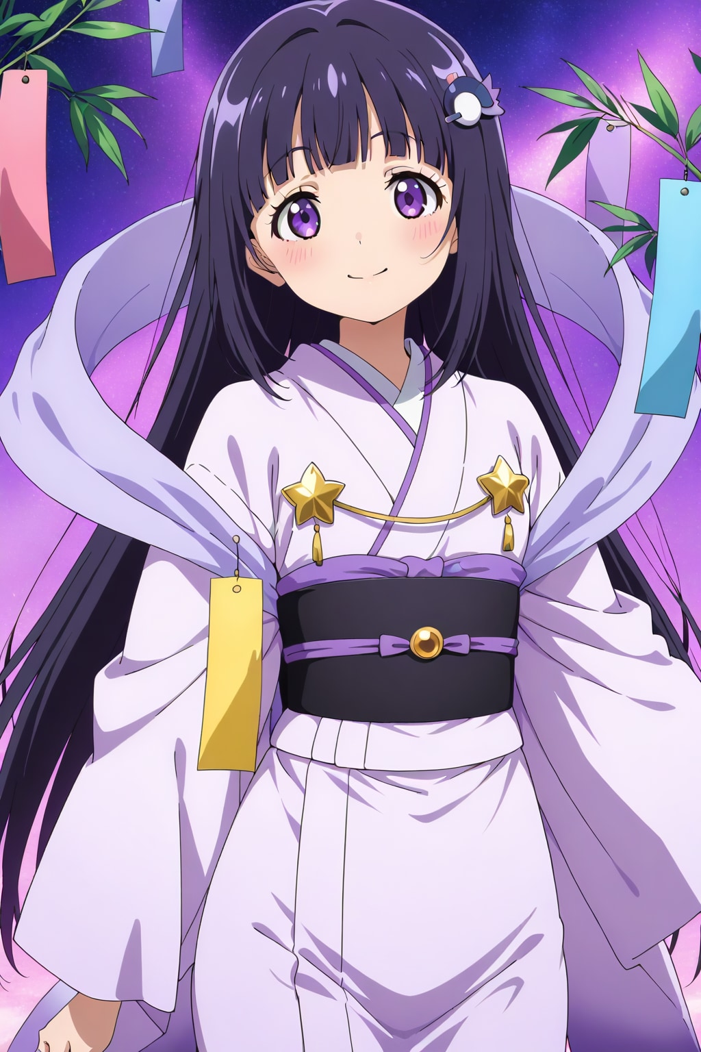 ゆうこちゃんFA