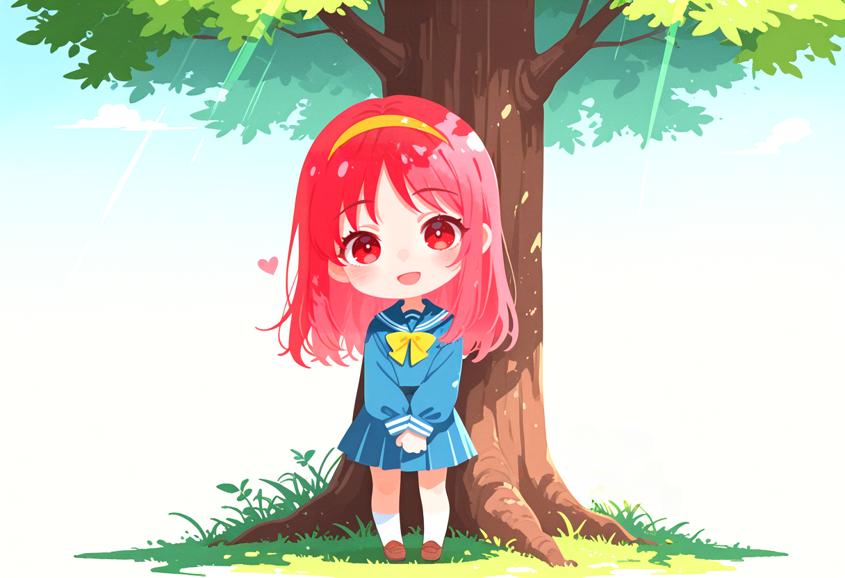 ～forever with you～ エモーショナル | の人気AIイラスト・グラビア