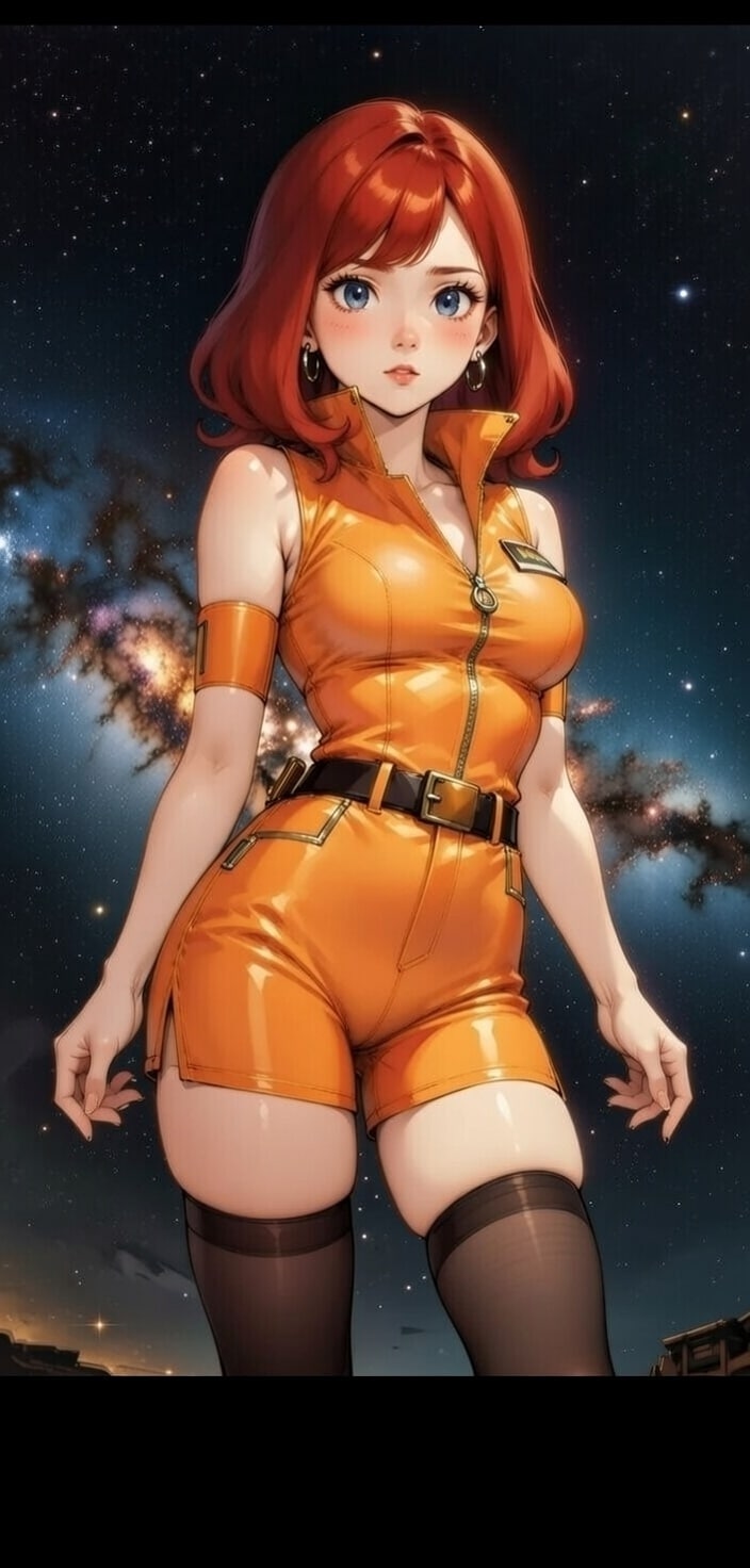 エンジェル オマチ | の人気AIイラスト・グラビア