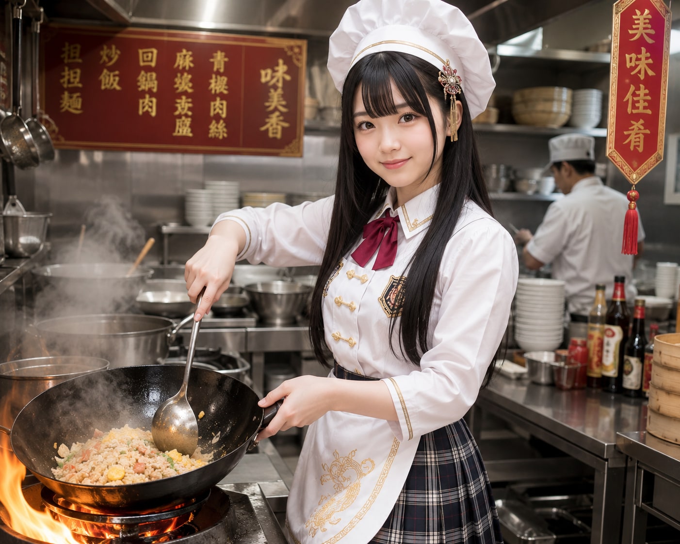 和洋中