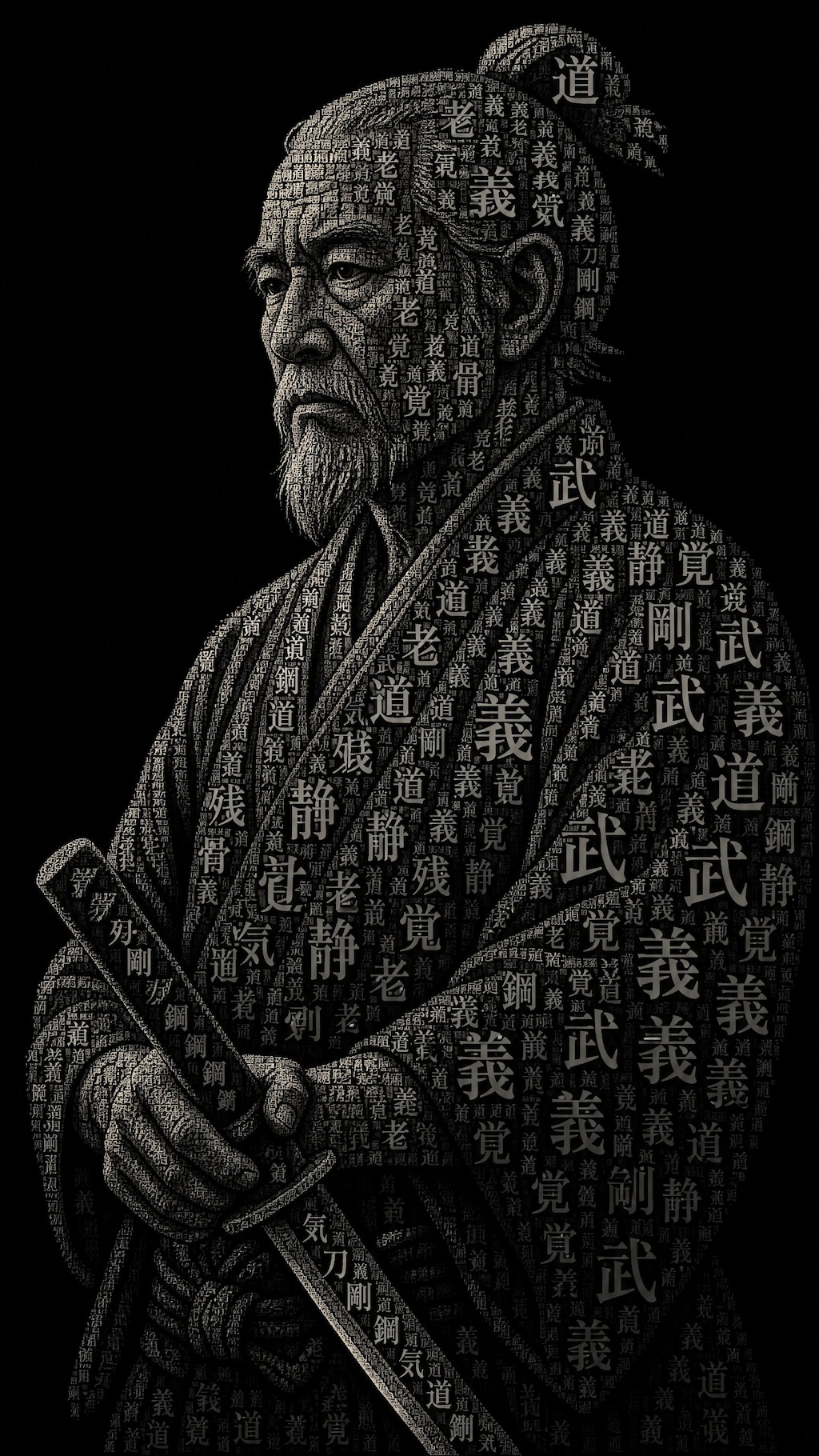 義侍