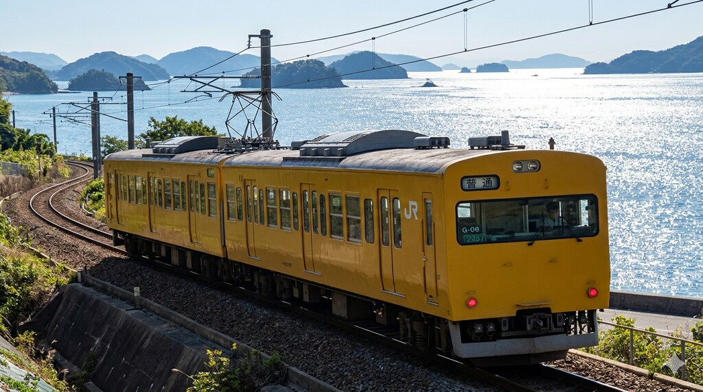 さよなら食パン電車
