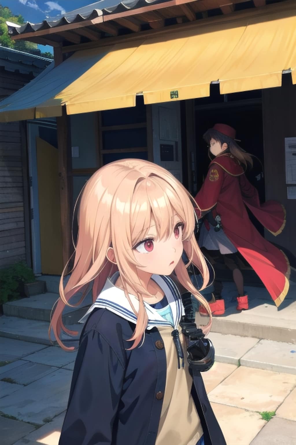 【ワード検証】apprehension