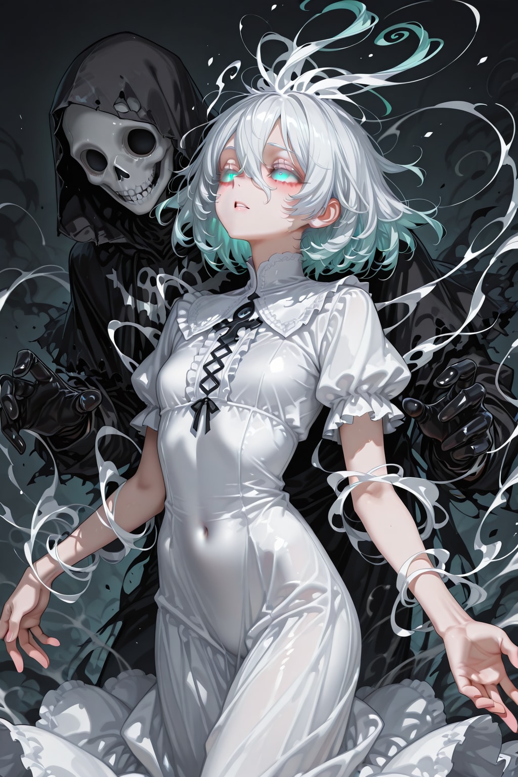 【ワード検証】apprehension