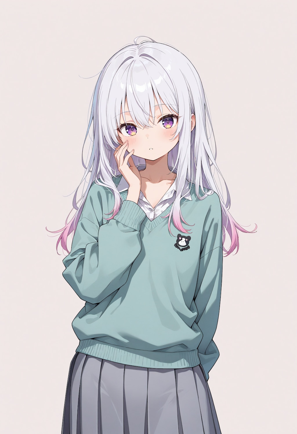 【ワード検証】apprehension