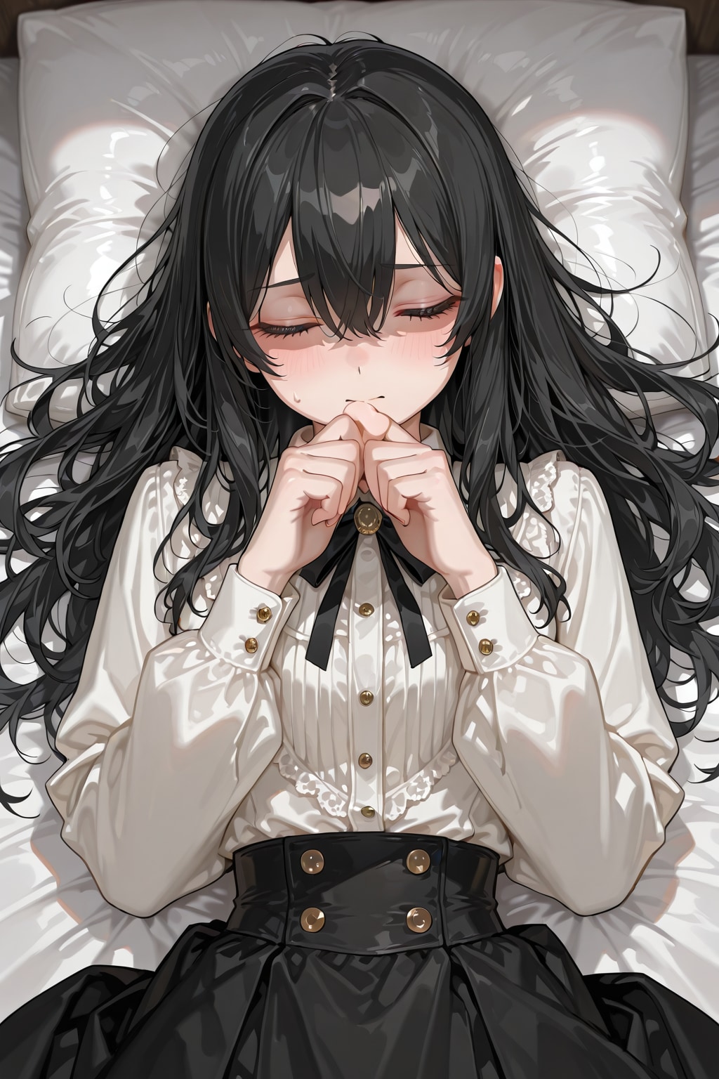 【ワード検証】apprehension