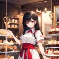 ショートケーキとうちの子♥（12枚） 7枚目