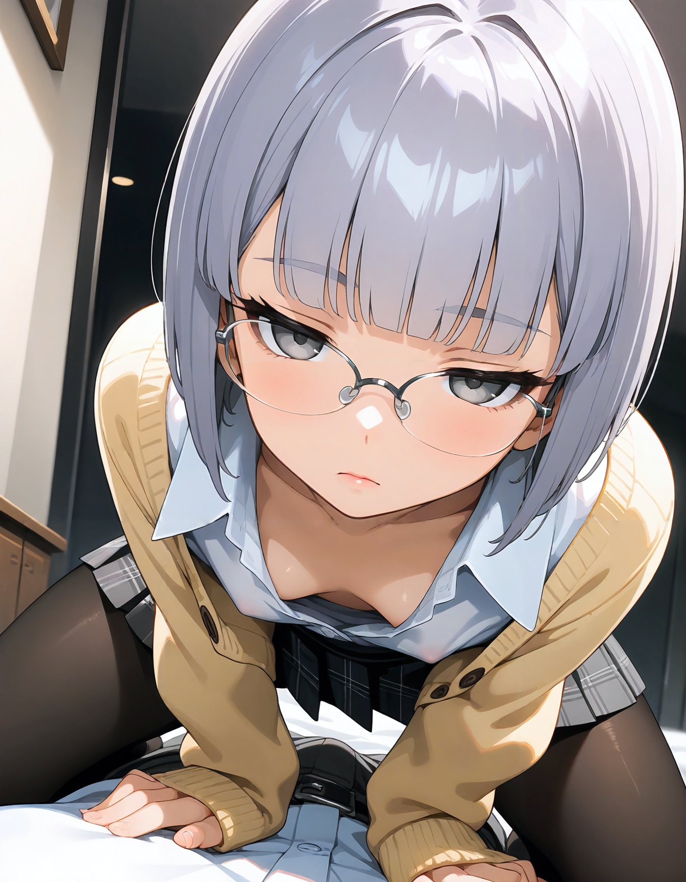 お年玉期待してますよセンセ