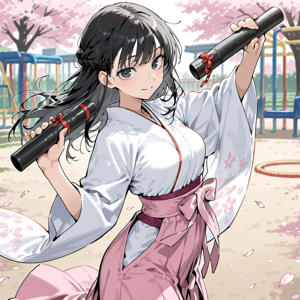 卒業式 | の人気AIイラスト・グラビア