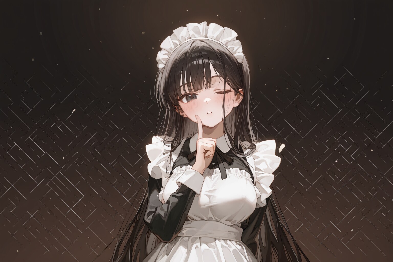 メイド企画となったら乗っかるしか無い