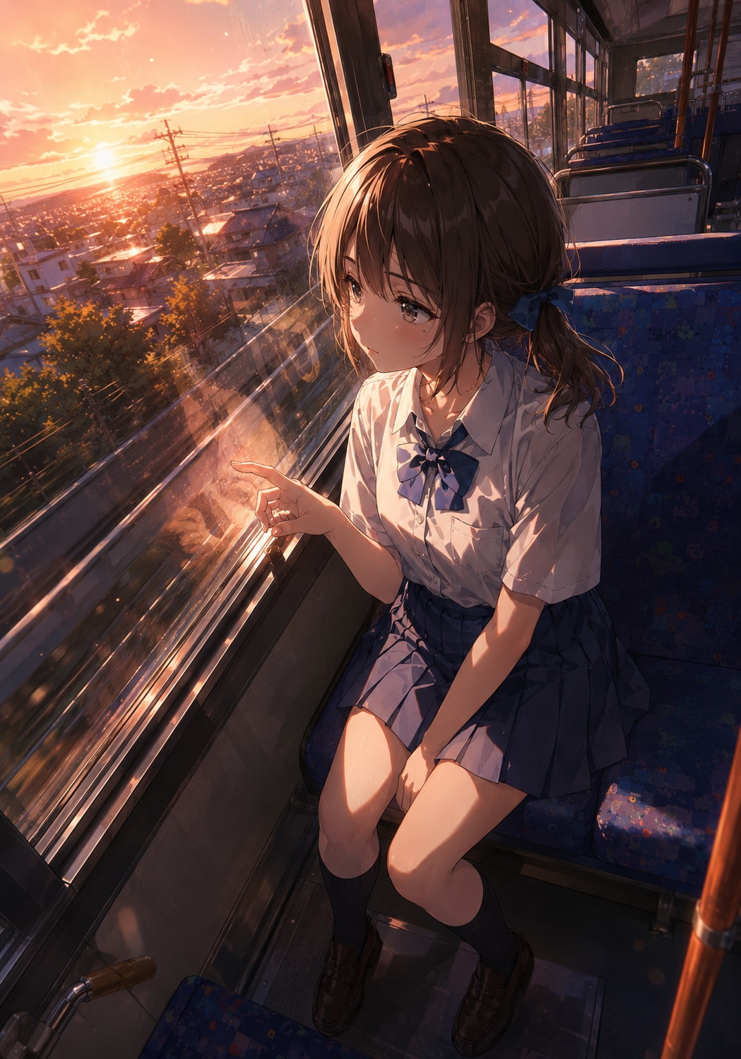 片思い