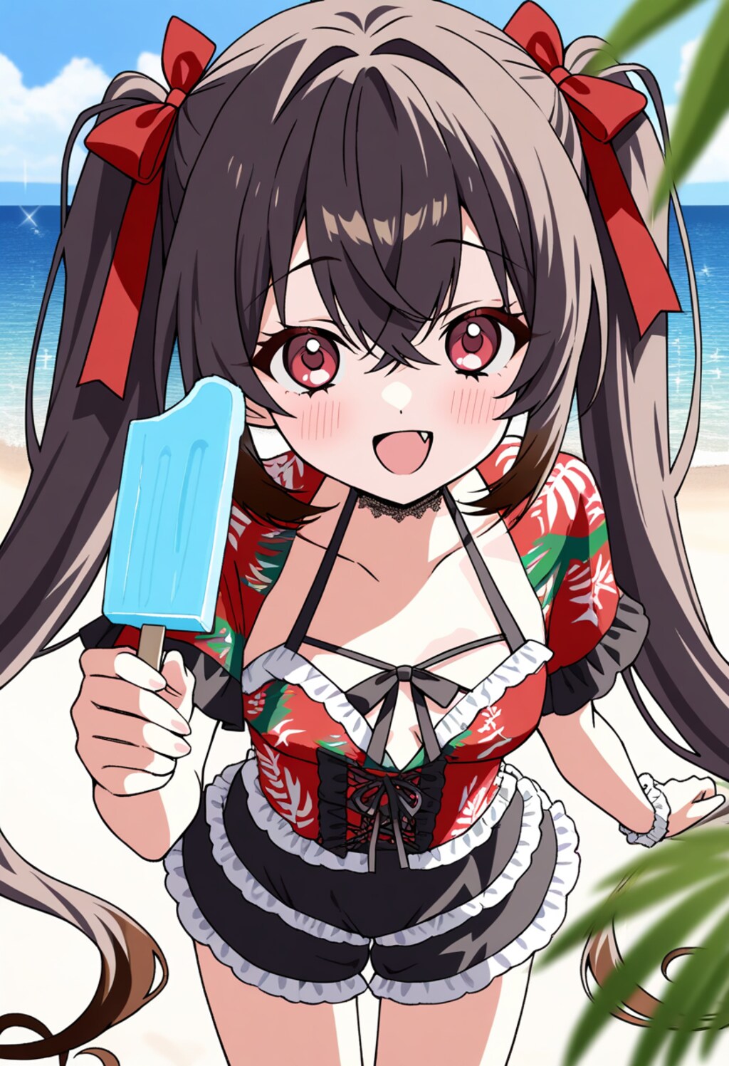 サマークリスマス