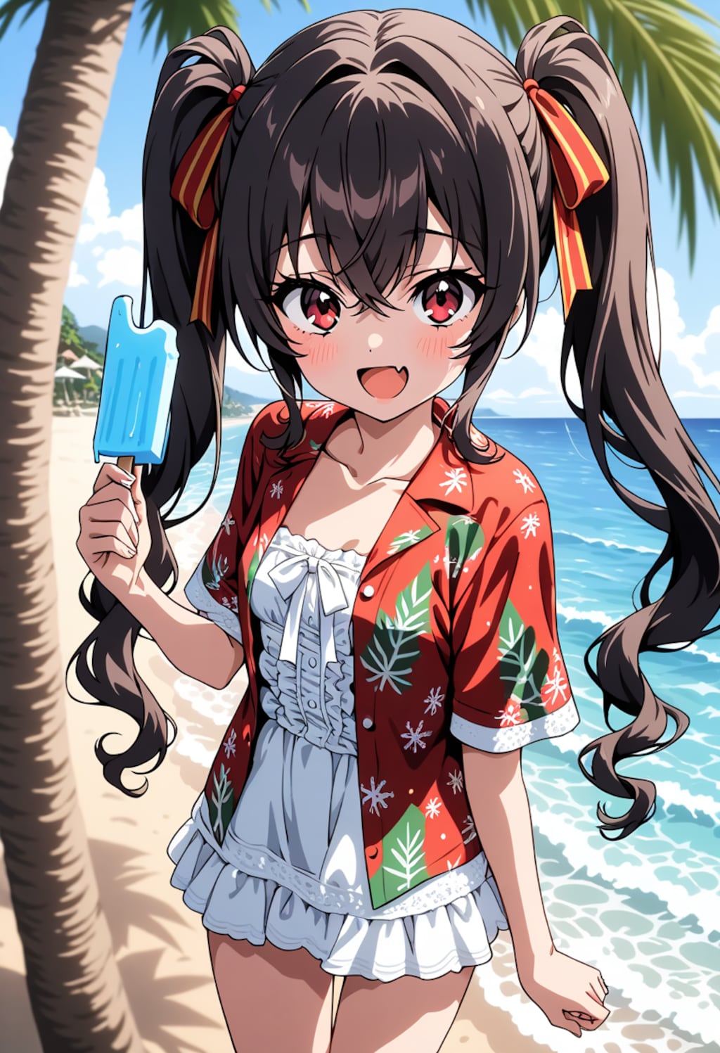 サマークリスマス