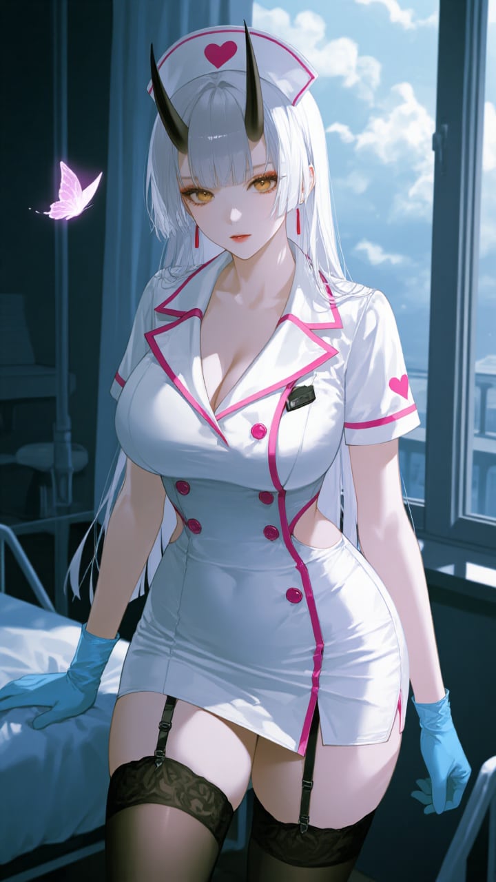 今日の金華さん | の人気AIイラスト・グラビア