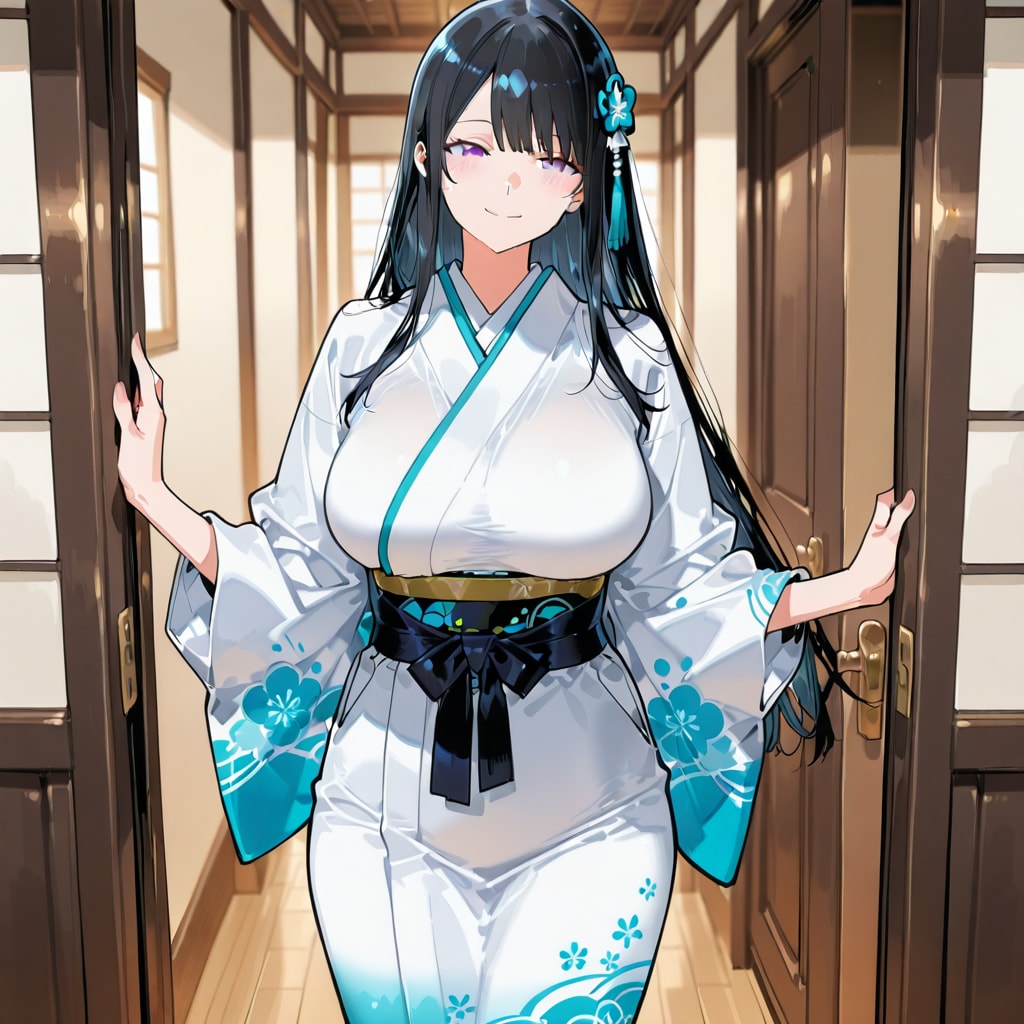 おもてなしの日。