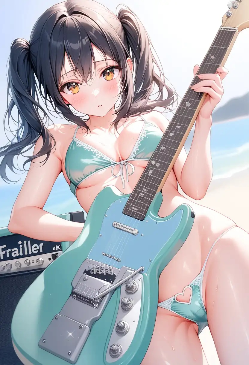 海