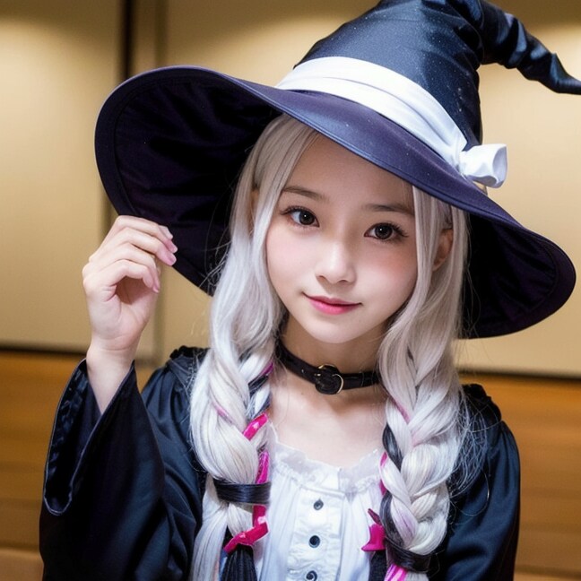 先に寝るおぱ魔術師