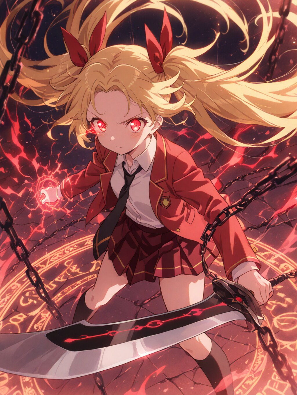 そして赤い月曜日がやってくる(祝日