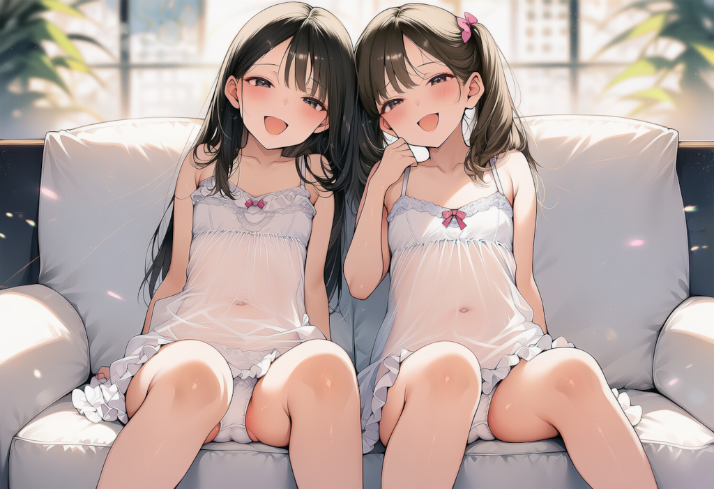 ランジェリー