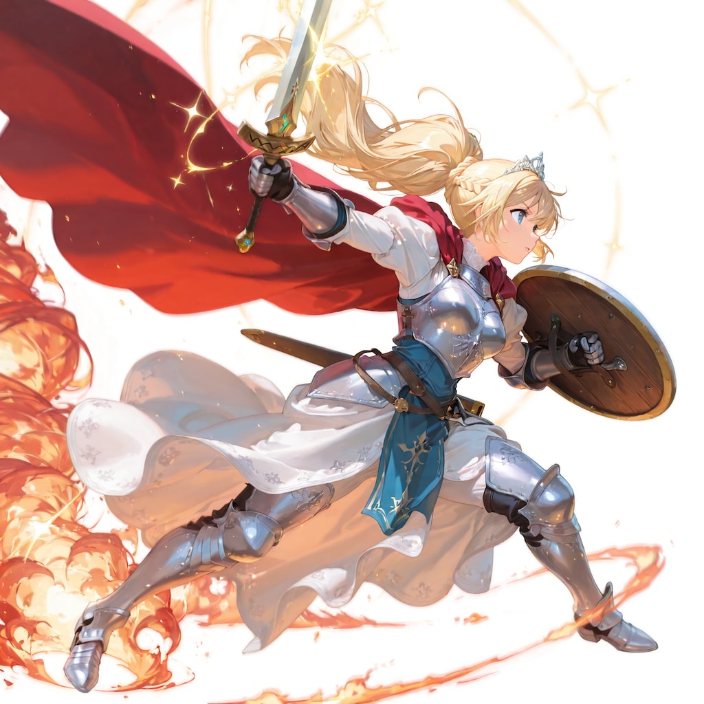 プリンセス 2555