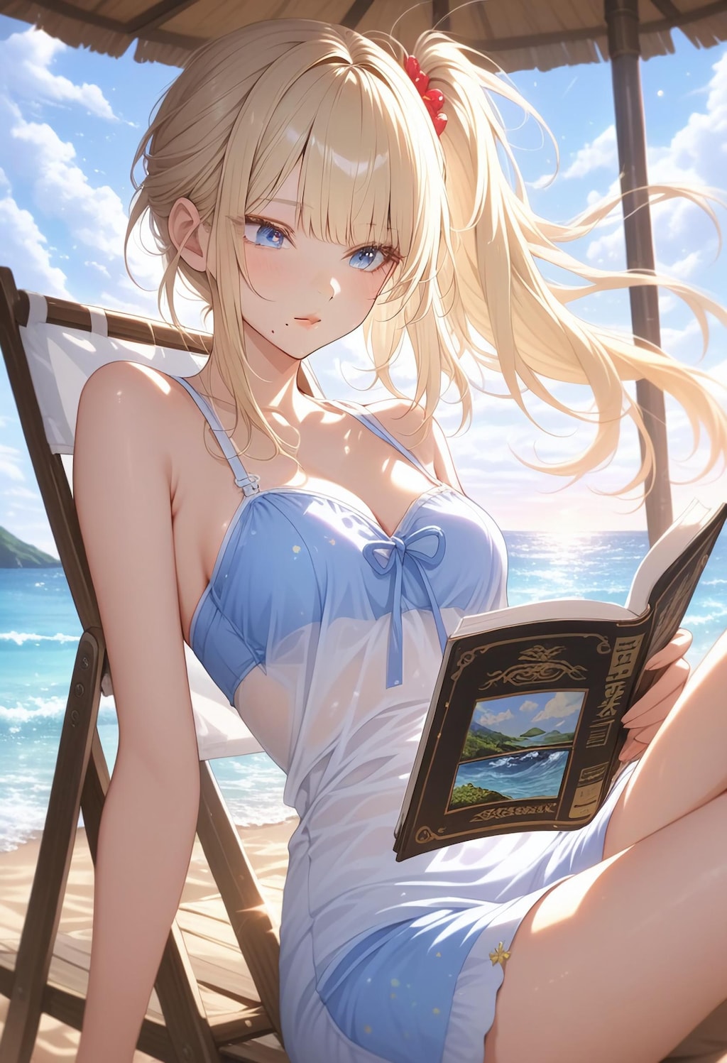 海派？　山派？