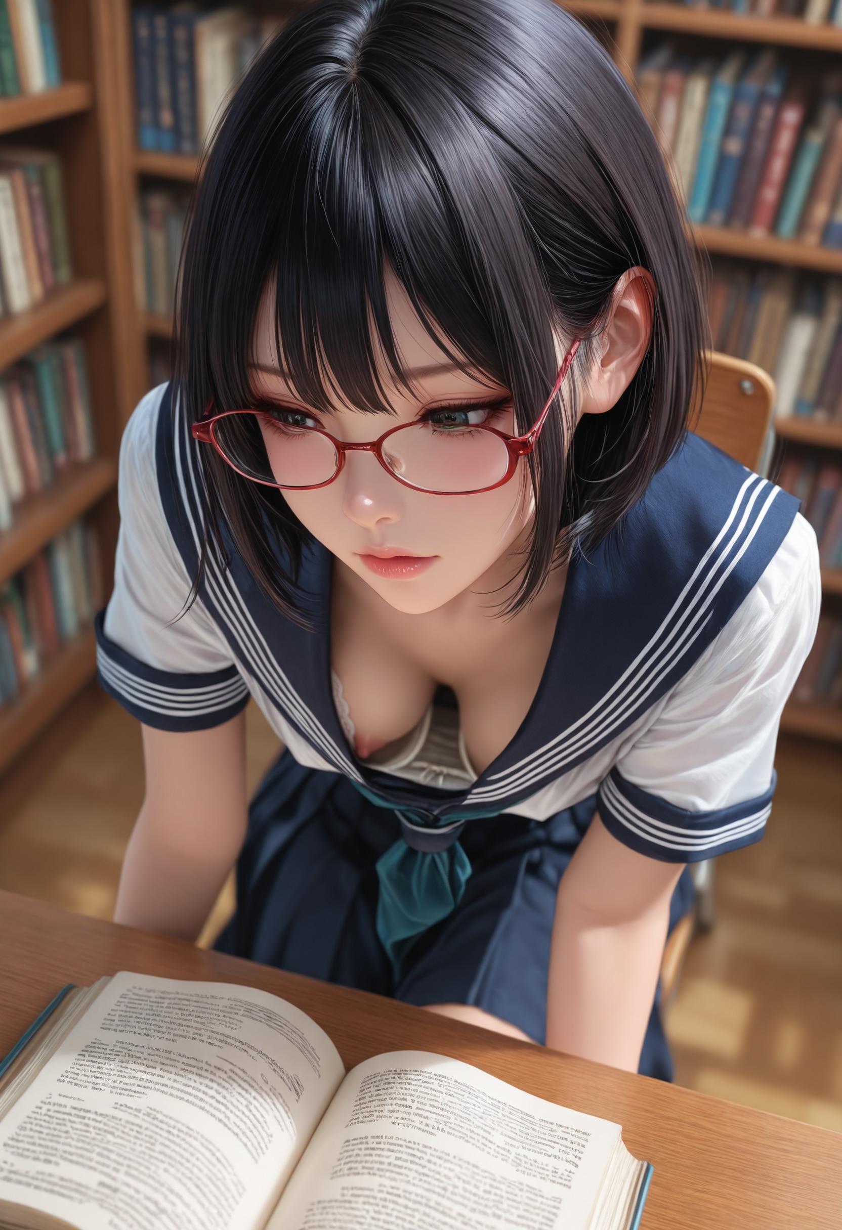 委員長
