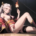 [鬼滅の刃]堕姫Daki 4枚目