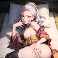 [鬼滅の刃]堕姫Daki 11枚目