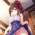 イチゴ 2枚目