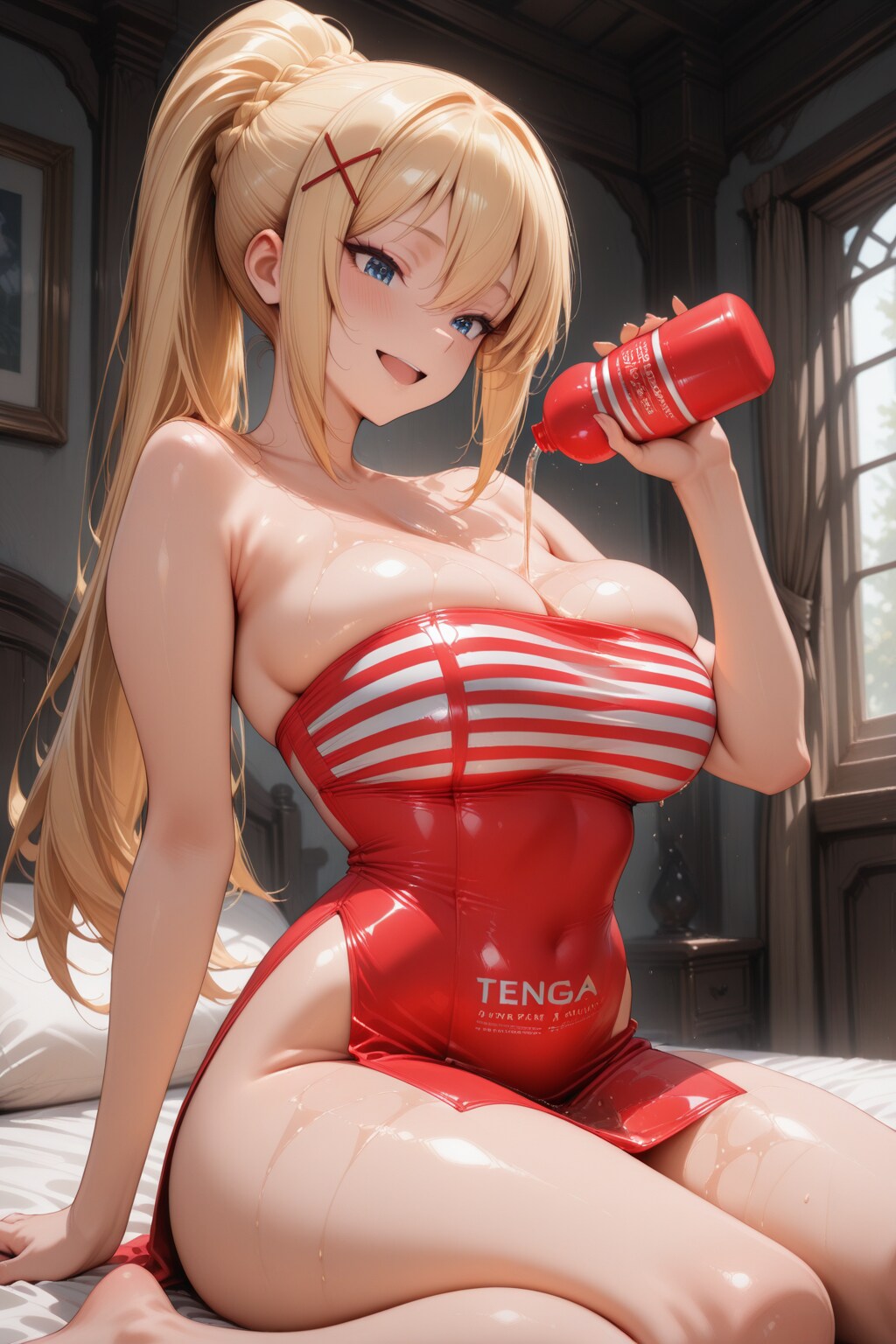 TENGA