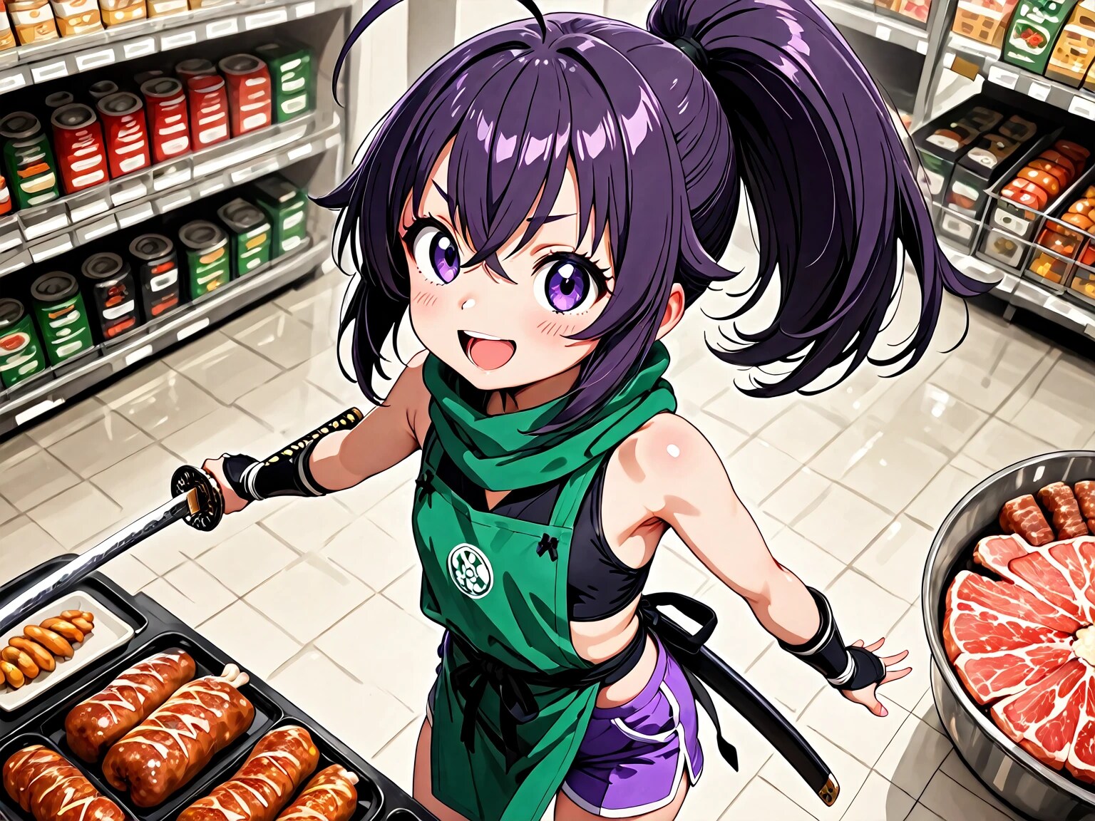 職場体験 | の人気AIイラスト・グラビア