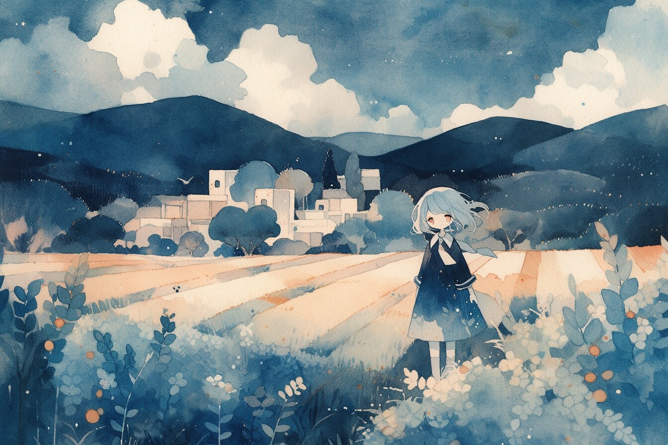 メルヘン259 | の人気AIイラスト・グラビア