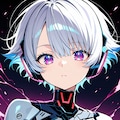 メカ娘 4枚目
